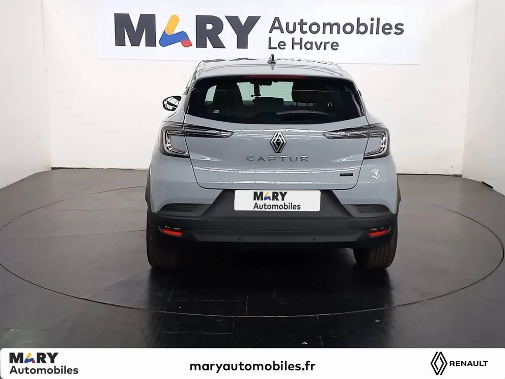 Véhicule occasion 203237 - renault CAPTUR - Photo 5