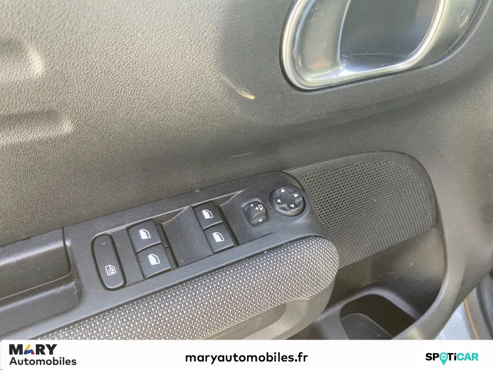 Véhicule occasion 220496 - Citroën C3 AIRCROSS - Photo 12
