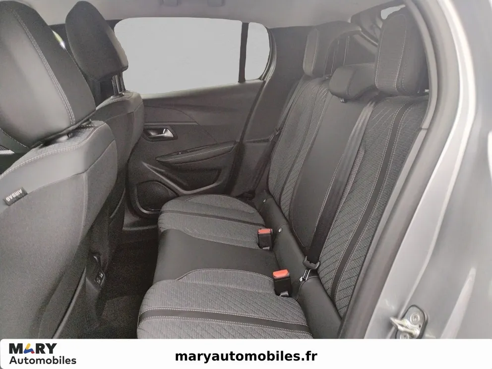 Véhicule occasion 1237242 - peugeot 208 - Photo 18