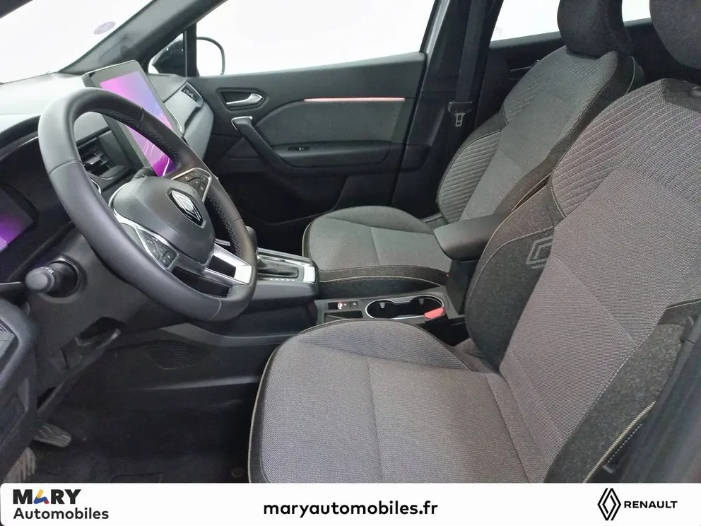 Véhicule occasion 197313 - renault CAPTUR - Photo 9