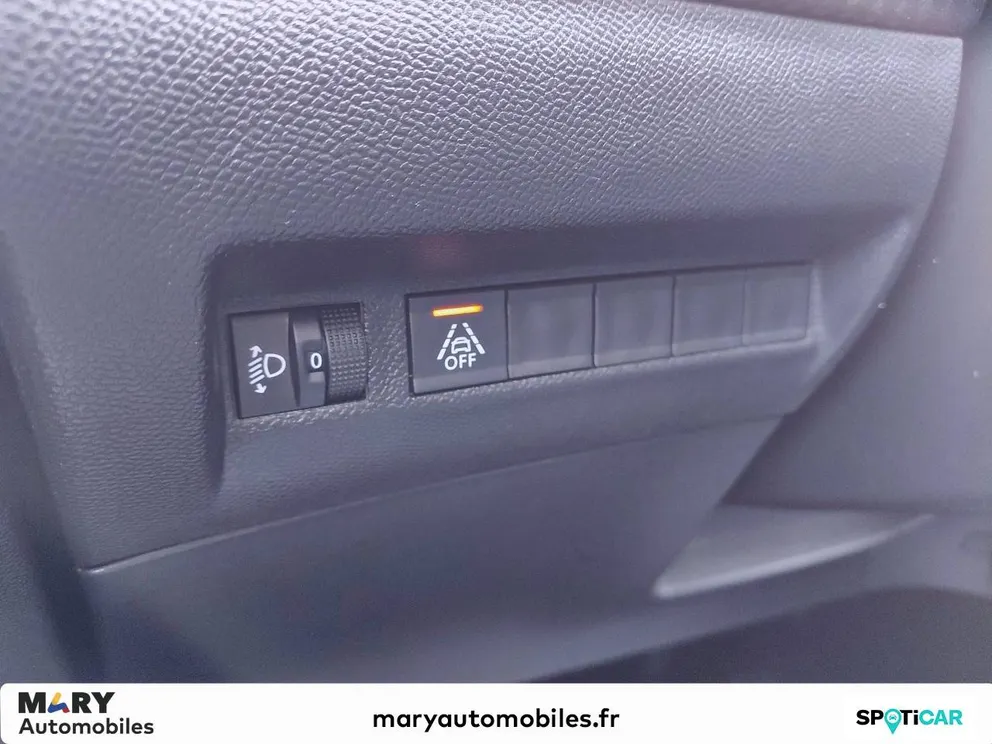 Véhicule occasion 219324 - peugeot 2008 - Photo 18