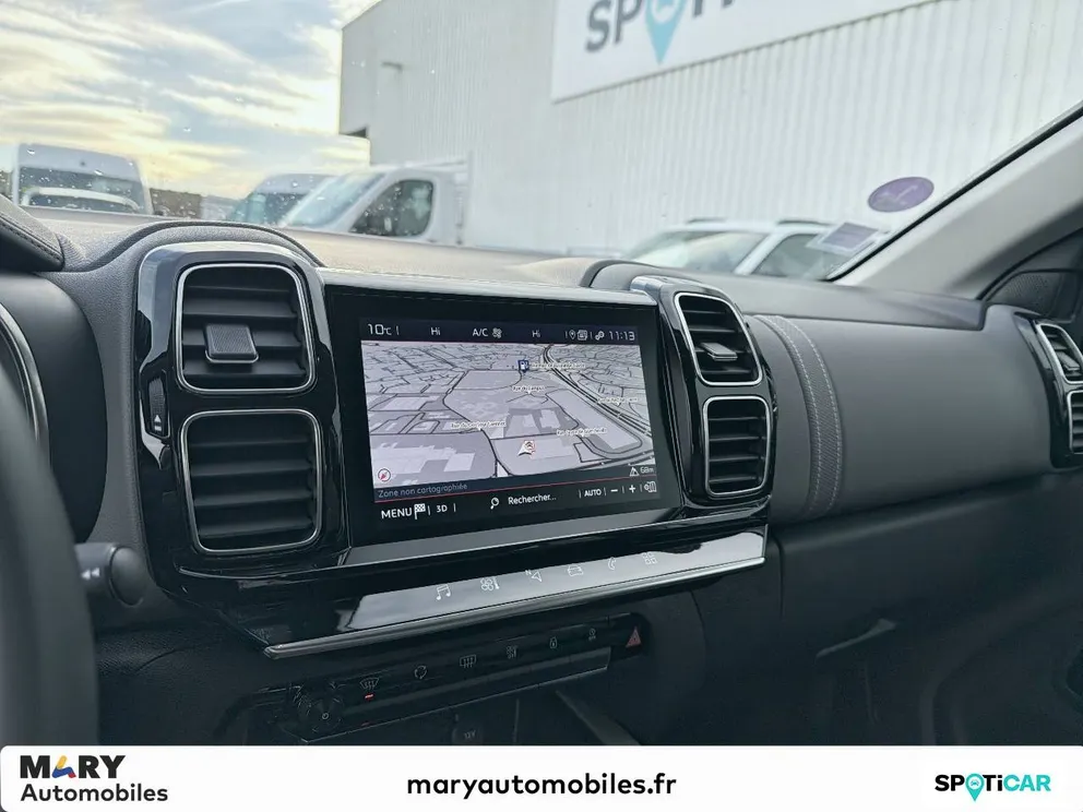 Véhicule occasion 213201 - Citroën C5 AIRCROSS - Photo 17