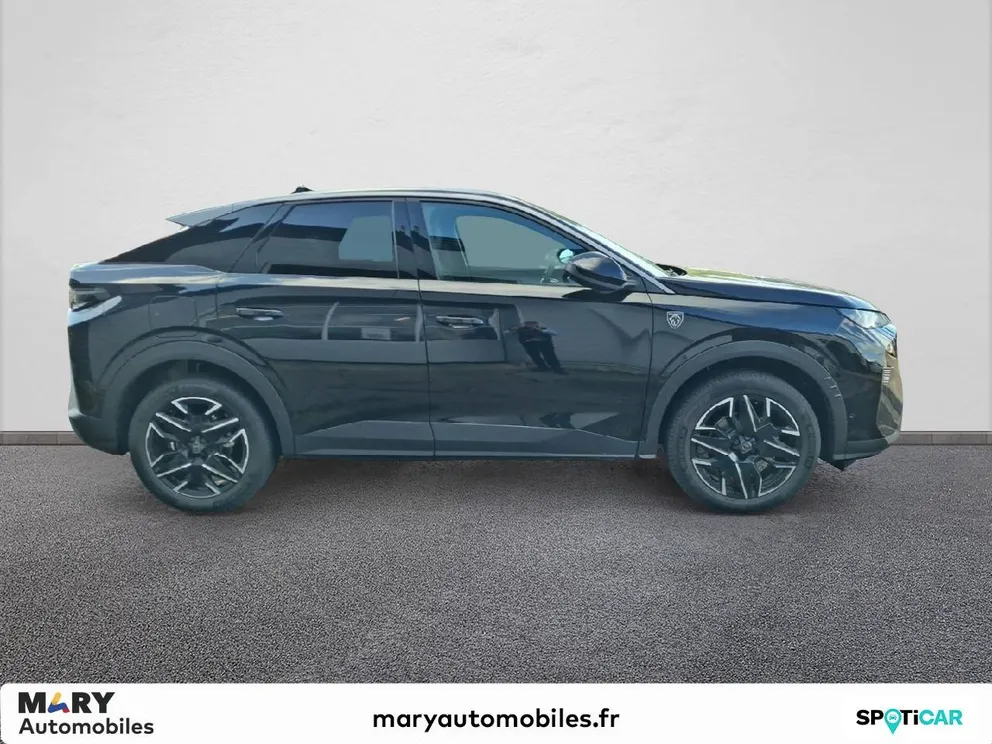 Véhicule occasion 186917 - peugeot 3008 - Photo 4