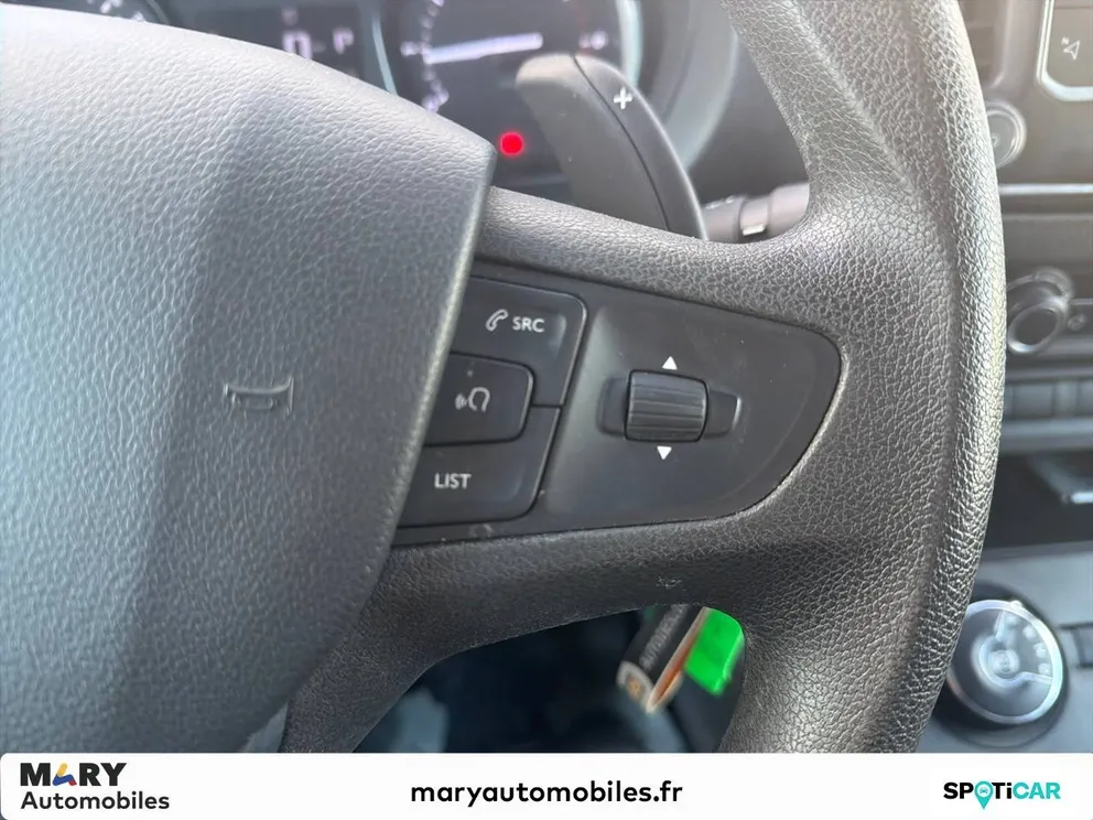 Véhicule occasion 199048 - peugeot EXPERT - Photo 16