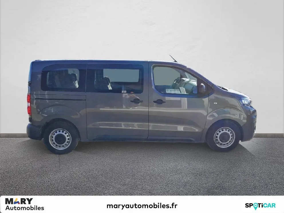 Véhicule occasion 221935 - peugeot TRAVELLER - Photo 4