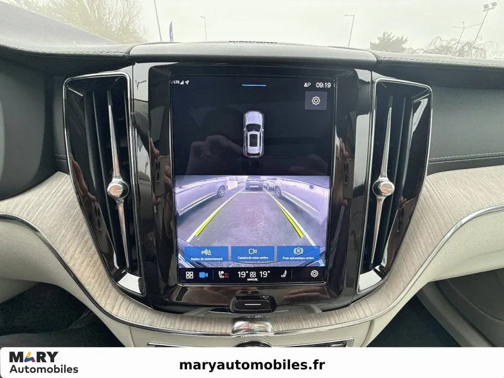 Véhicule occasion 215535 - volvo XC60 - Photo 18