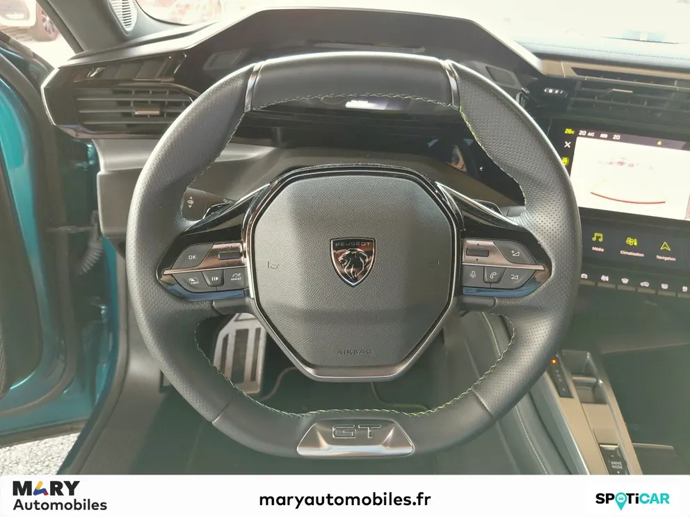 Véhicule occasion 1229939 - peugeot 408 - Photo 10