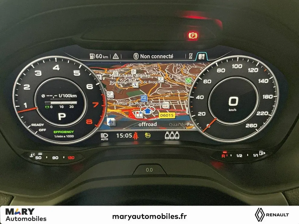 Véhicule occasion 231263 - audi Q2 - Photo 15