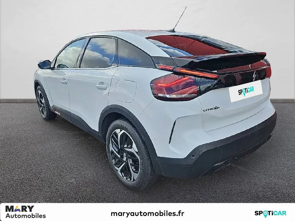 Véhicule occasion 224045 - Citroën C4 - Photo 7