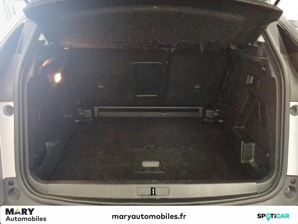 Véhicule occasion 226867 - peugeot 3008 - Photo 16