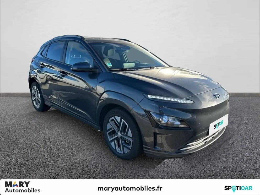 Véhicule occasion 204419 - hyundai KONA - Photo 3