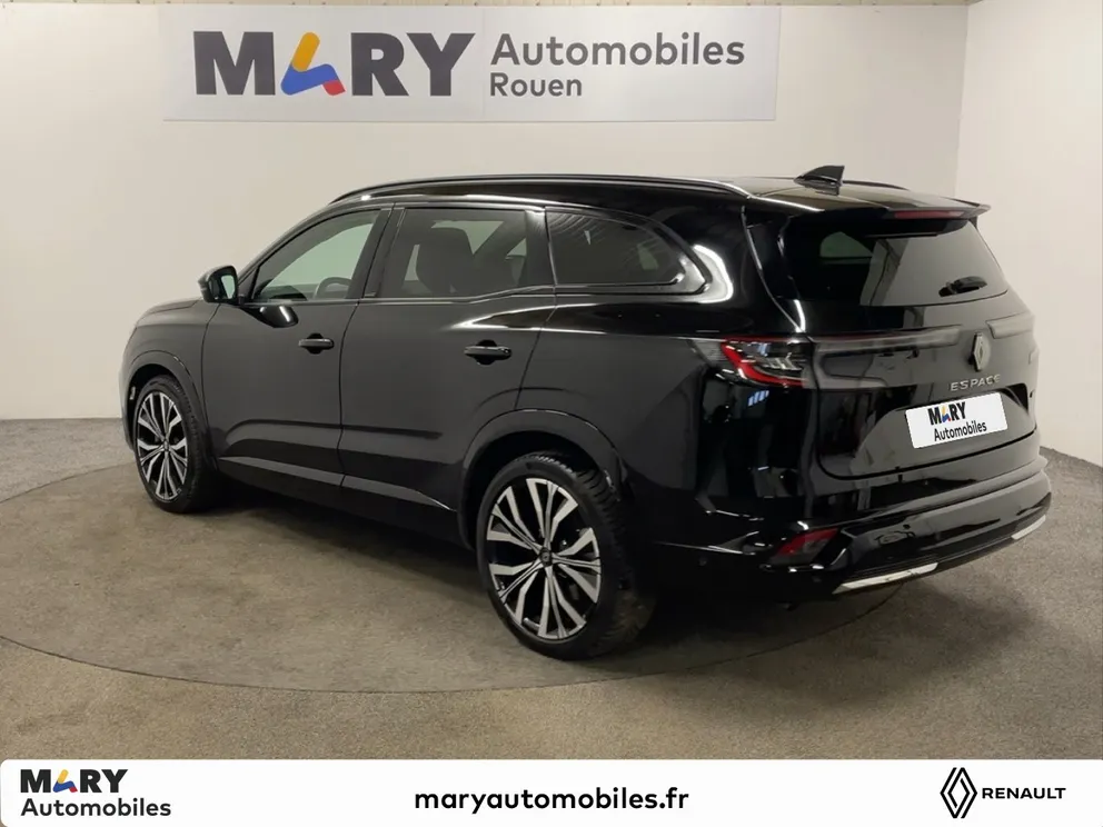 Véhicule occasion 229783 - renault ESPACE - Photo 3