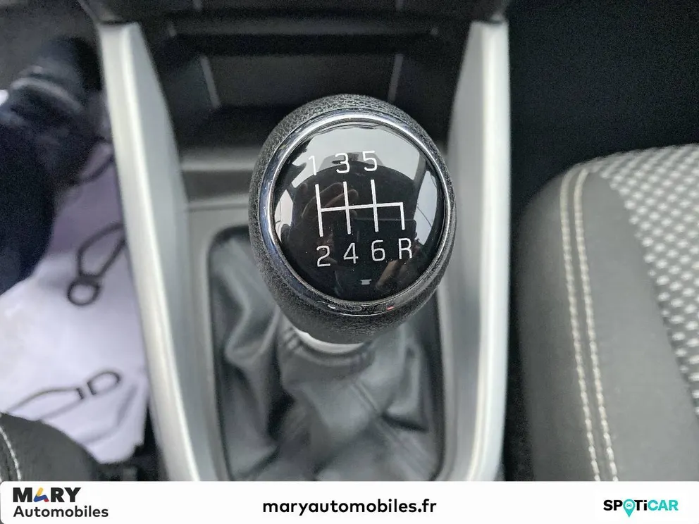 Véhicule occasion 201031 - suzuki VITARA - Photo 17