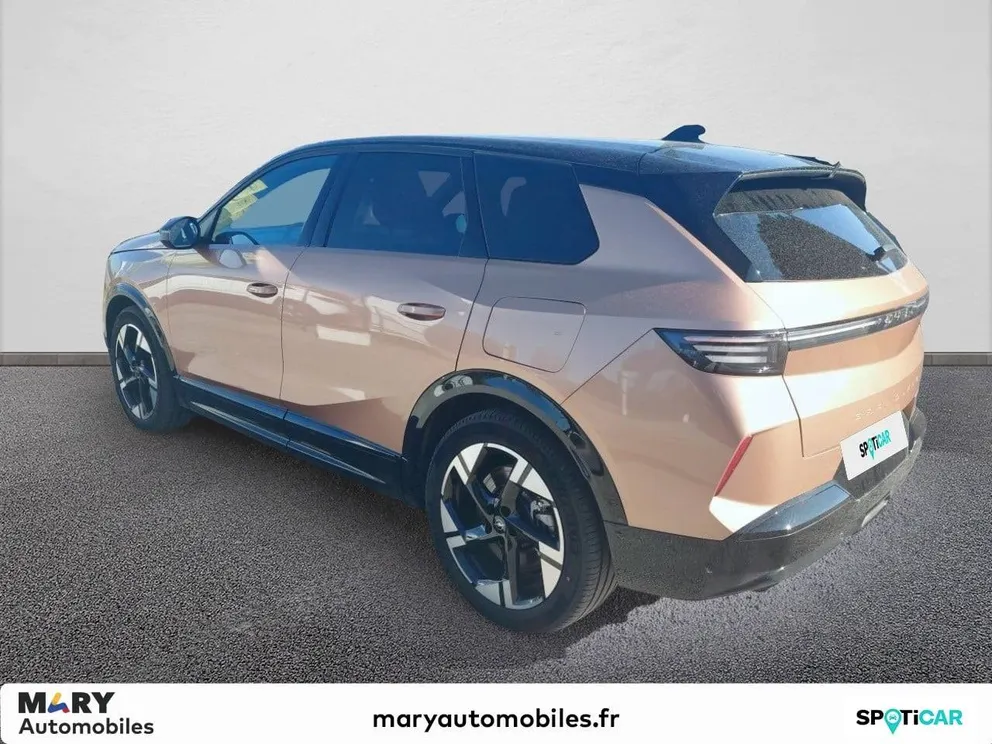 Véhicule occasion 224813 - opel GRANDLAND - Photo 7