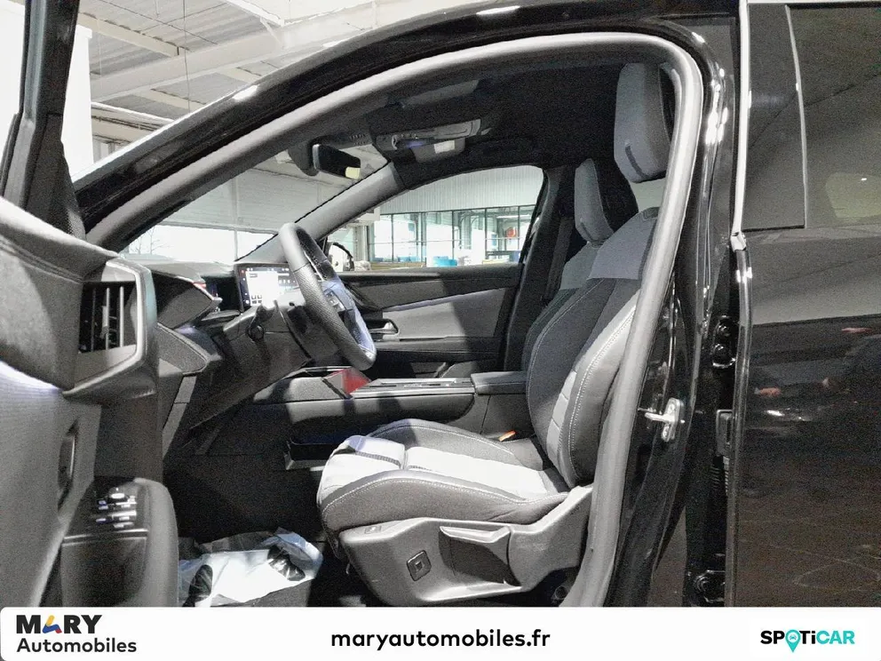 Véhicule occasion 212978 - opel GRANDLAND - Photo 9