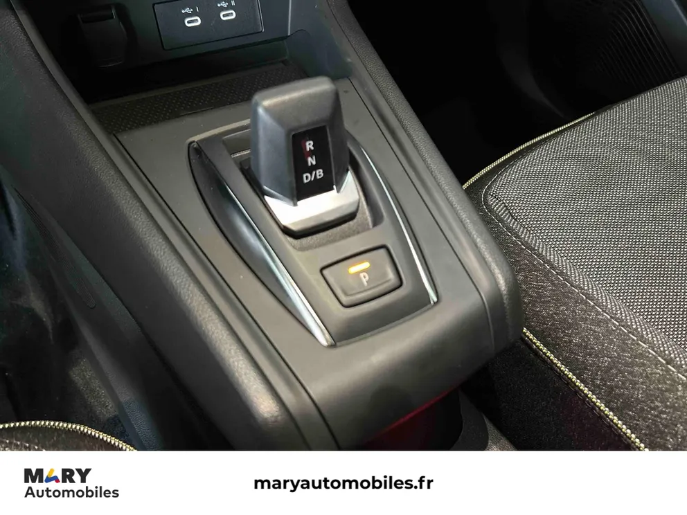 Véhicule occasion 1243360 - renault CAPTUR - Photo 16