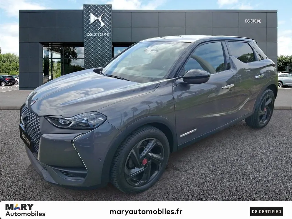 Véhicule occasion 229174 - ds DS 3 - Photo 1