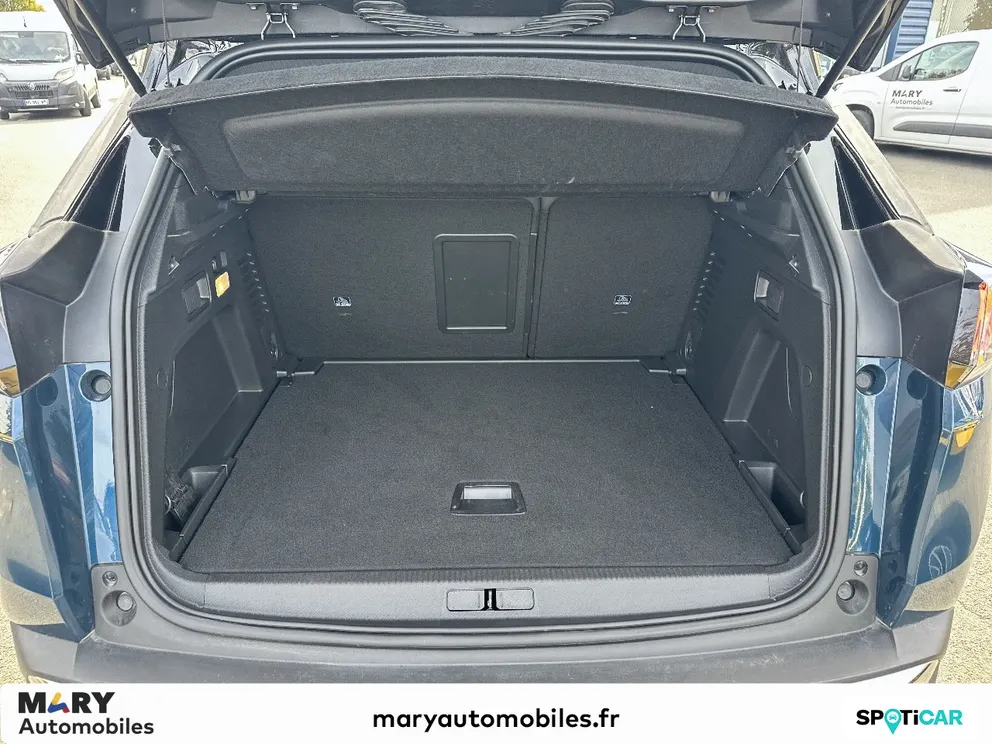 Véhicule occasion 1236257 - peugeot 3008 - Photo 28