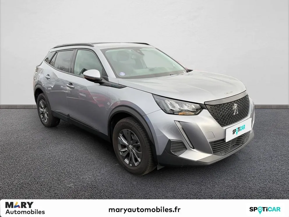 Véhicule occasion 217963 - peugeot 2008 - Photo 6
