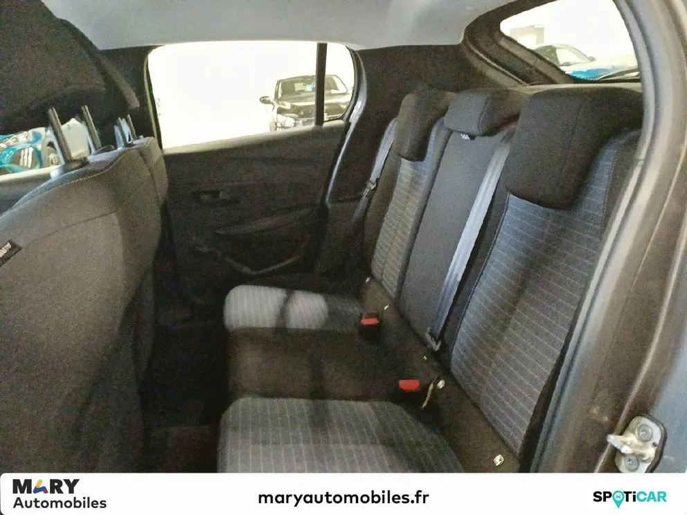 Véhicule occasion 219586 - peugeot 208 - Photo 10