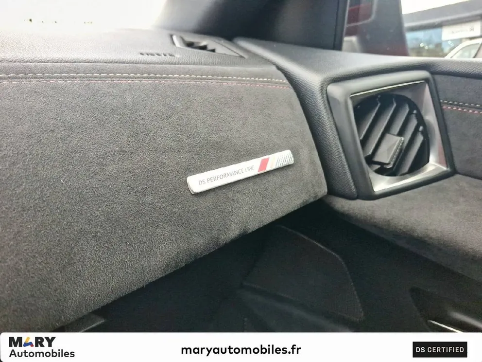Véhicule occasion 217604 - ds DS 3 - Photo 27