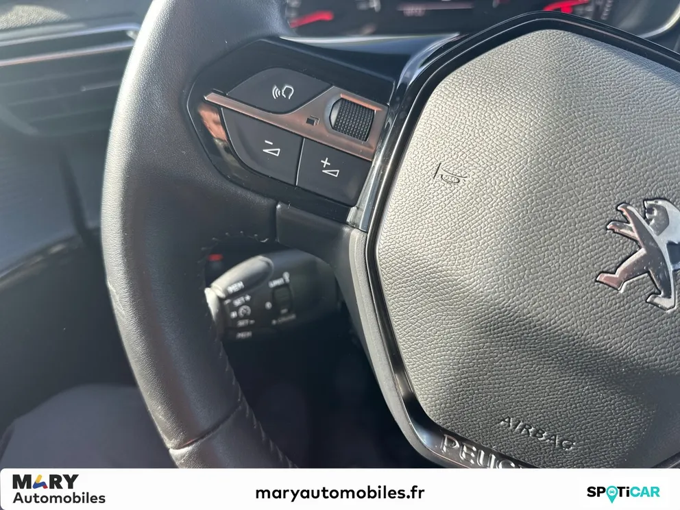 Véhicule occasion 235771 - peugeot 208 - Photo 12