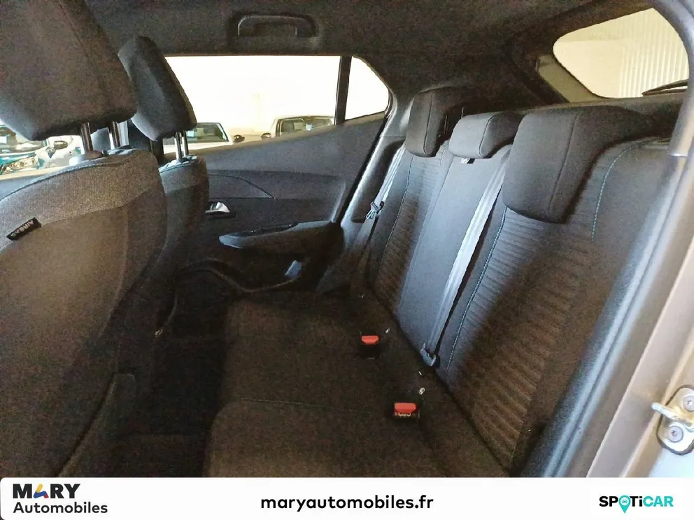 Véhicule occasion 220681 - peugeot 2008 - Photo 10