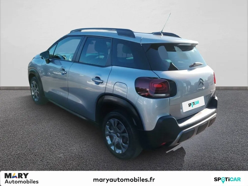Véhicule occasion 185226 - Citroën C3 AIRCROSS - Photo 7