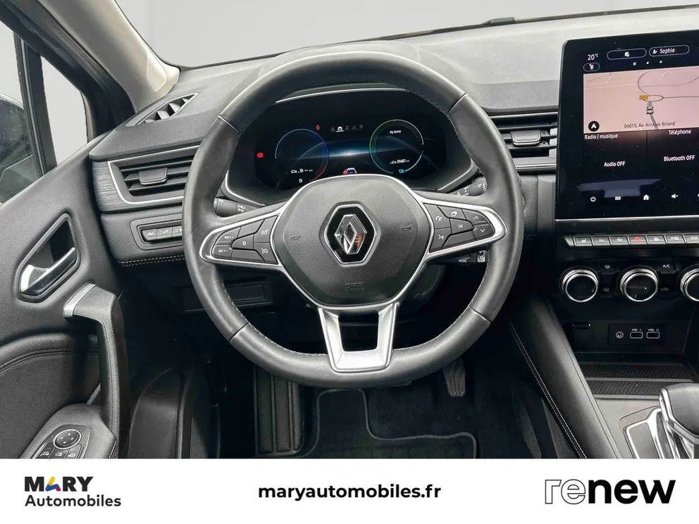 Véhicule occasion 228785 - renault CAPTUR - Photo 13