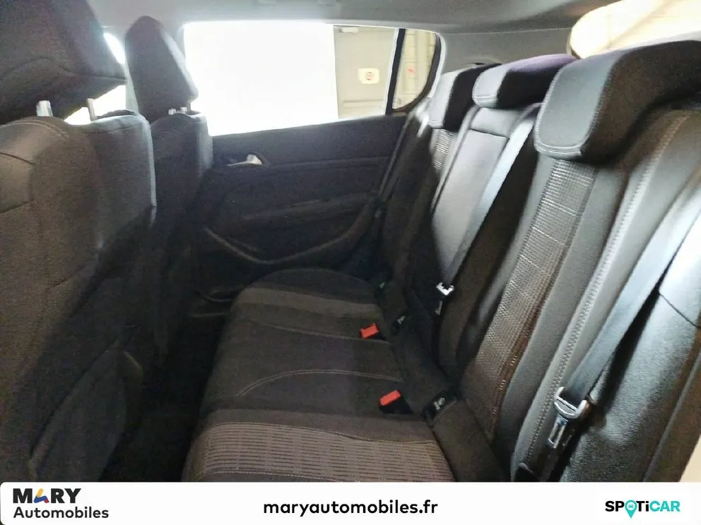 Véhicule occasion 193124 - peugeot 308 - Photo 10