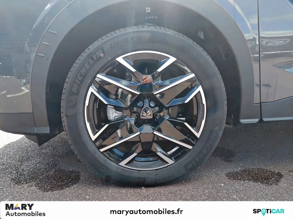 Véhicule occasion 1238597 - peugeot 3008 - Photo 7