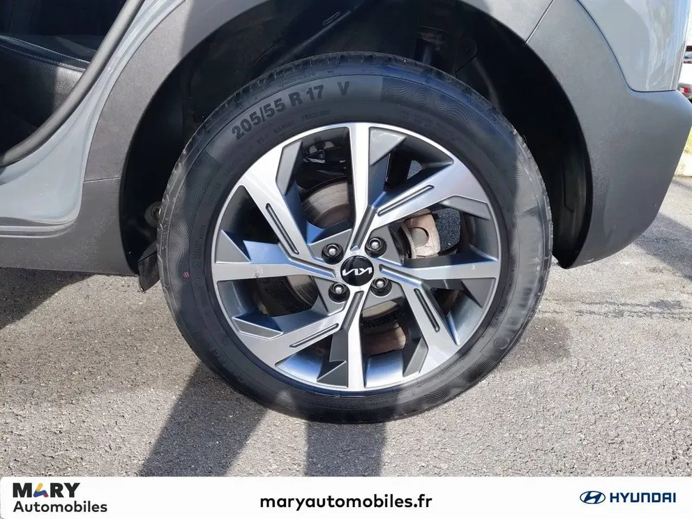 Véhicule occasion 233003 - kia STONIC - Photo 11