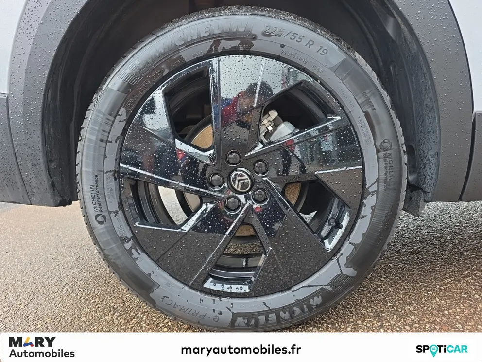 Véhicule occasion 1227460 - Citroën C5 AIRCROSS - Photo 10