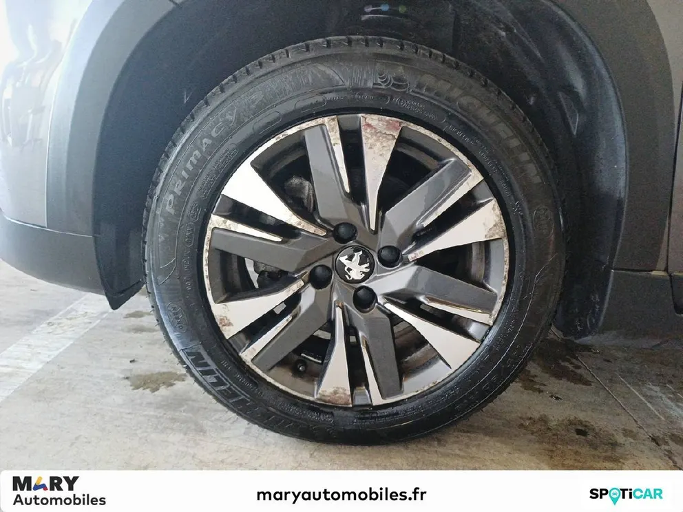 Véhicule occasion 220915 - peugeot 2008 - Photo 11