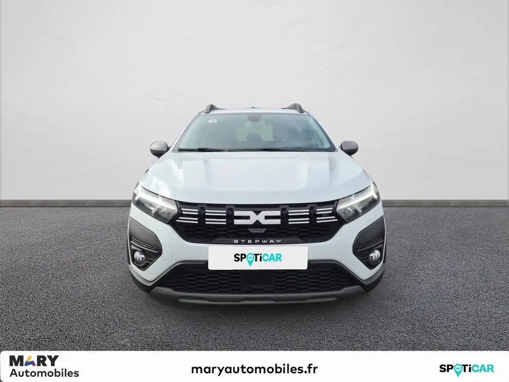 Véhicule occasion 237771 - dacia SANDERO - Photo 6