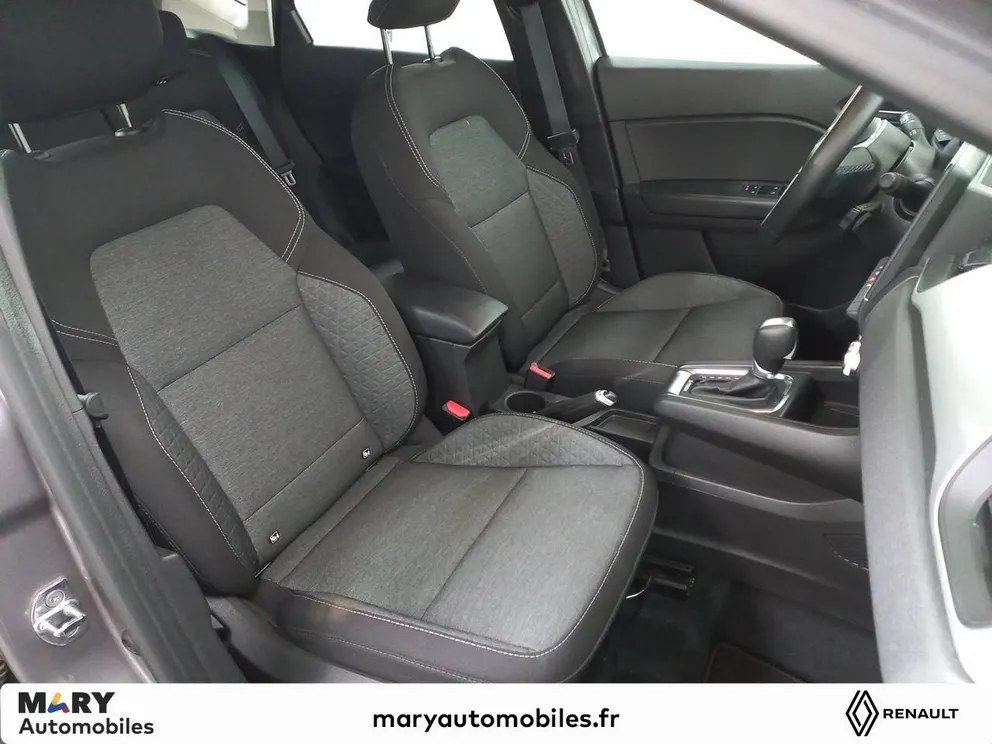 Véhicule occasion 228587 - renault CAPTUR - Photo 13