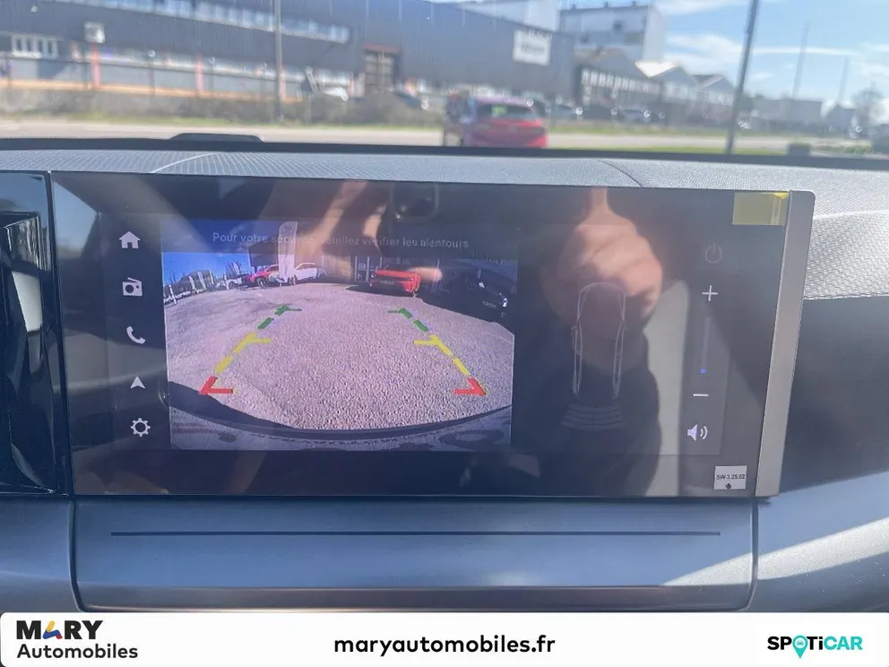 Véhicule occasion 171426 - opel FRONTERA - Photo 17