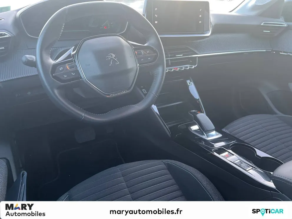 Véhicule occasion 224853 - peugeot 208 - Photo 8