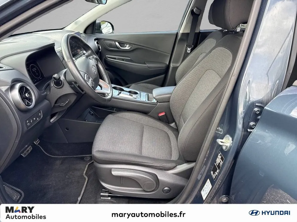 Véhicule occasion 229760 - hyundai KONA - Photo 9