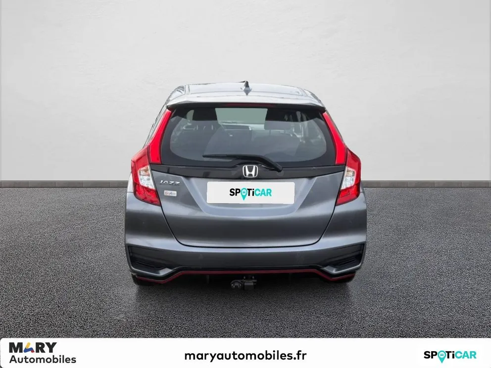 Véhicule occasion 217638 - honda JAZZ - Photo 5