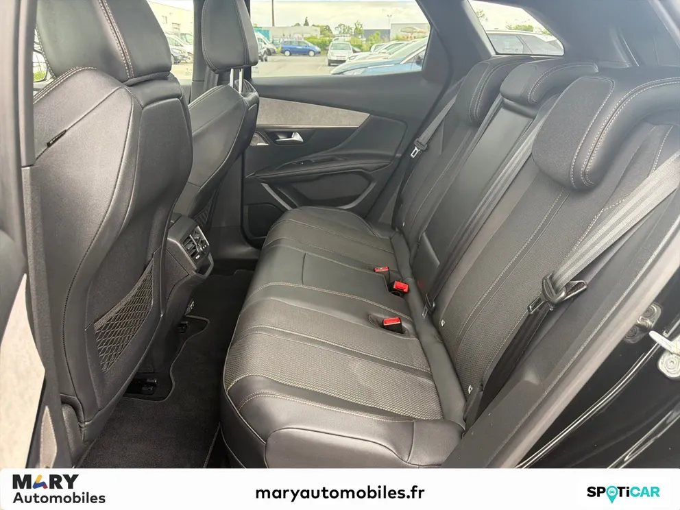 Véhicule occasion 218729 - peugeot 3008 - Photo 13