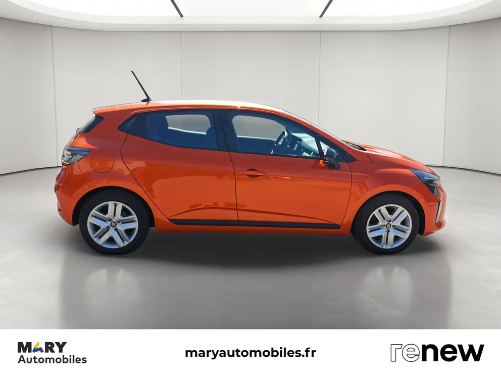 Véhicule occasion 1236728 - renault CLIO - Photo 6