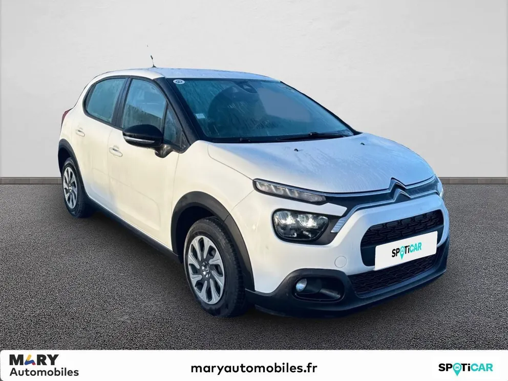 Véhicule occasion 216123 - Citroën C3 - Photo 3
