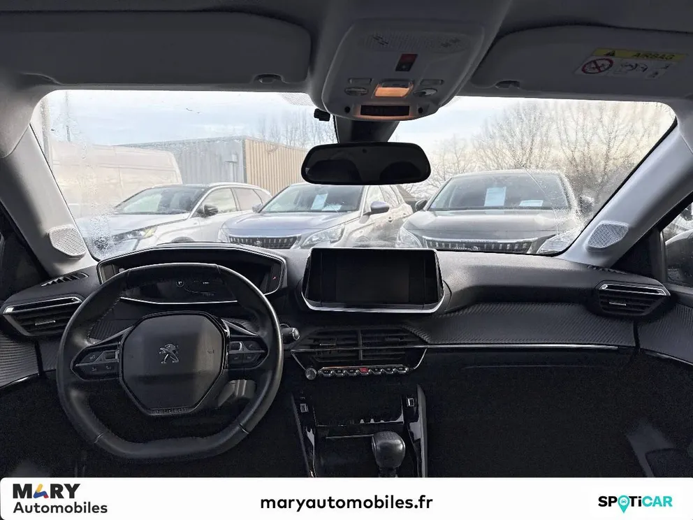 Véhicule occasion 202244 - peugeot 208 - Photo 8