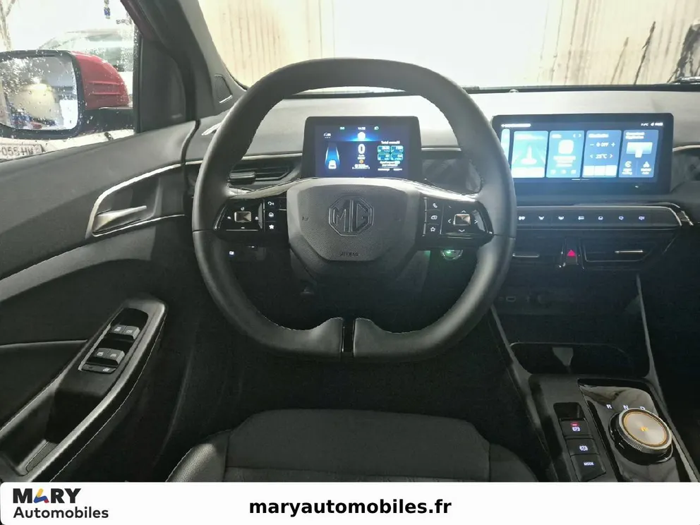 Véhicule occasion 201983 - mg MG3 - Photo 13