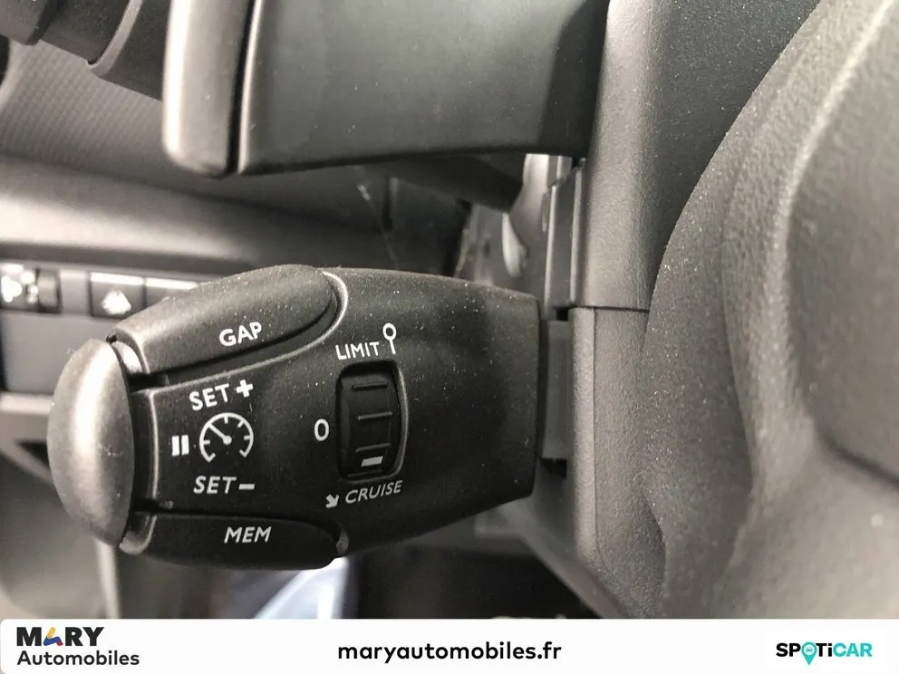 Véhicule occasion 22484 - Citroën C5 AIRCROSS - Photo 22