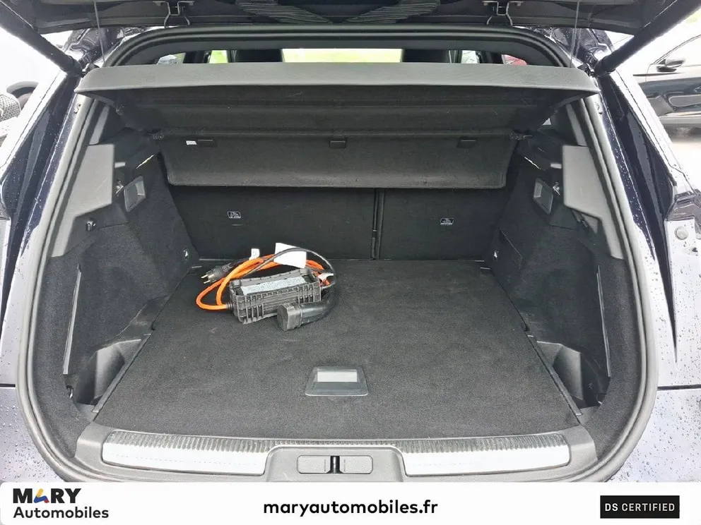 Véhicule occasion 221412 - ds DS 7 - Photo 6