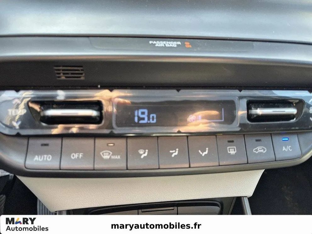 Véhicule occasion 164240 - hyundai i20 - Photo 14