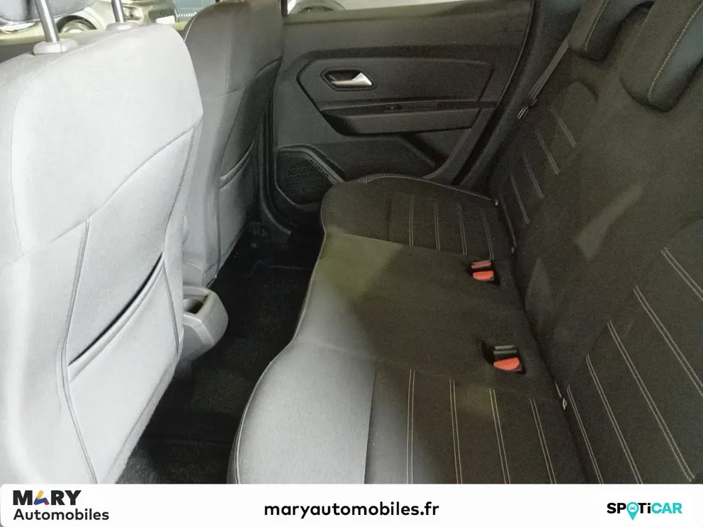 Véhicule occasion 1227416 - dacia DUSTER - Photo 16
