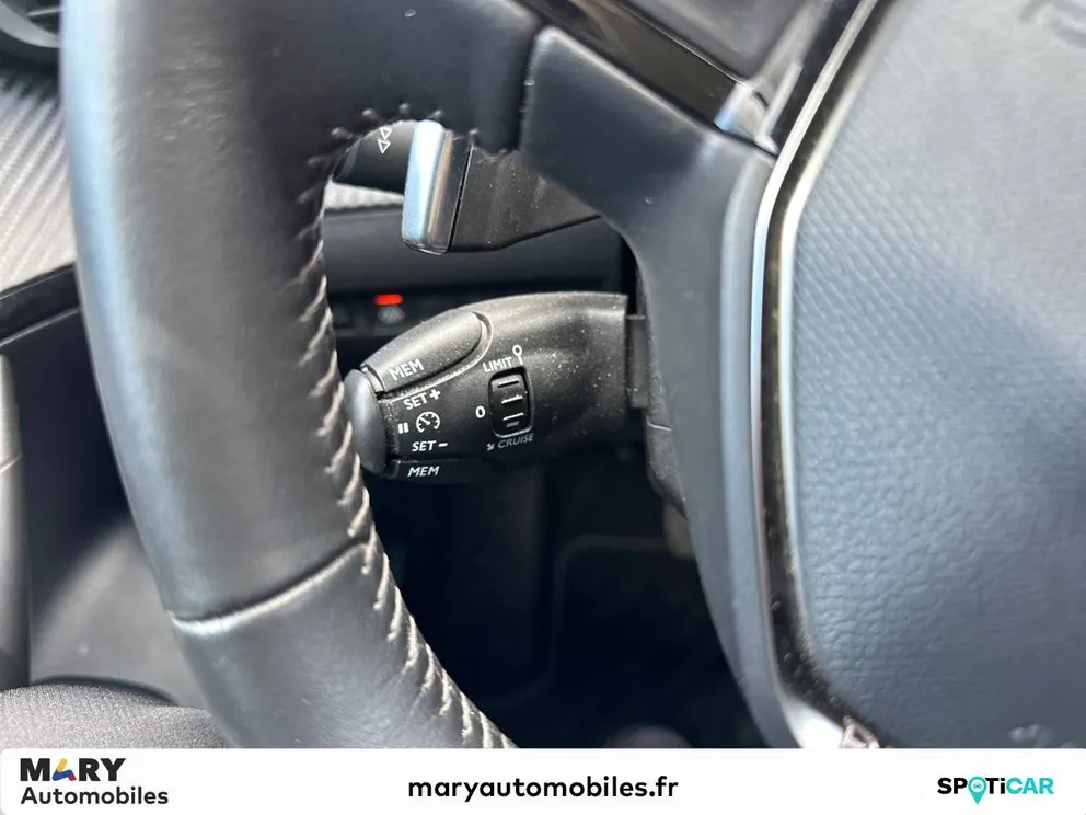 Véhicule occasion 233805 - peugeot 2008 - Photo 15